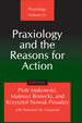 Praxiology and the Reasons for Action