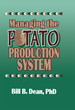 Managing the Potato Production System