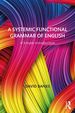 A Systemic Functional Grammar of English