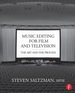 Music Editing for Film and Television