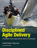 Disciplined Agile Delivery