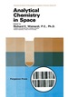 Analytical Chemistry in Space