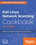 Kali Linux Network Scanning Cookbook