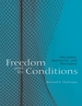 Freedom and Its Conditions