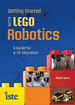 Getting Started With Lego Robotics