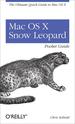Mac Os X Snow Leopard Pocket Guide