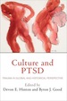 Culture and Ptsd