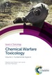 Chemical Warfare Toxicology