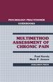 Multimethod Assessment of Chronic Pain