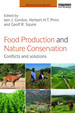 Food Production and Nature Conservation