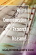 Health Communication Research Measures