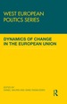 Dynamics of Change in the European Union