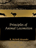 Principles of Animal Locomotion