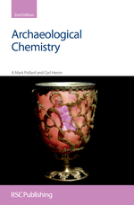 Archaeological Chemistry