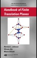 Handbook of Finite Translation Planes