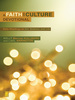 A Faith and Culture Devotional