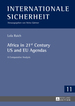 Africa in 21st Century Us and Eu Agendas