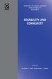 Disability and Community