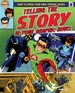 Telling the Story in Your Graphic Novel