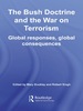 The Bush Doctrine and the War on Terrorism