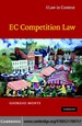 Ec Competition Law