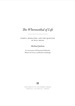 The Wherewithal of Life