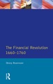 Financial Revolution 1660-1750, the