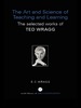 The Art and Science of Teaching and Learning