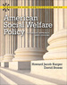 American Social Welfare Policy