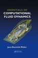 Essentials of Computational Fluid Dynamics