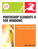 Photoshop Elements 8 for Windows