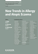 New Trends in Allergy and Atopic Eczema