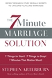 7-Minute Marriage Solution, the