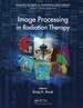 Image Processing in Radiation Therapy