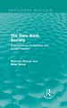 The Data Bank Society (Routledge Revivals)