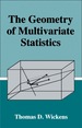 The Geometry of Multivariate Statistics