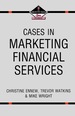 Cases in Marketing Financial Services