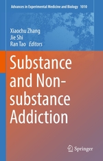 Substance and Non-Substance Addiction
