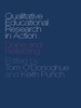 Qualitative Educational Research in Action