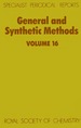 General and Synthetic Methods