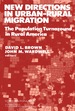 New Directions in Urban-Rural Migration