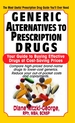 Generic Alternatives to Prescription Drugs