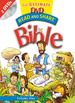 Read and Share: the Ultimate Dvd Bible Storybook-Volume 1