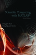 Scientific Computing With Matlab