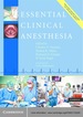 Essential Clinical Anesthesia