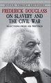 Frederick Douglass on Slavery and the Civil War