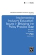 Implementing Inclusive Education