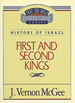 Thru the Bible Vol. 13: History of Israel (1 and 2 Kings)