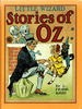 The Illustrated Little Wizard Stories of Oz