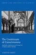 The Continuum of Consciousness